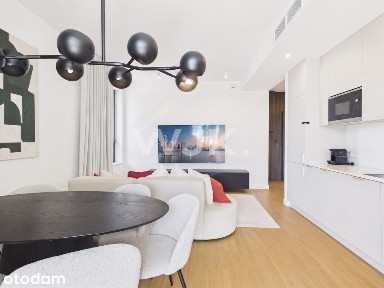 80m2, nowe, wysoki standard, ul.Powsińska