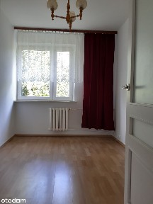 Mieszkanie 4-pokojowe z balkonem w Legionowie