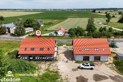 Spacerowa, Jaczkowice, Oława, oławski, dolnośląskie