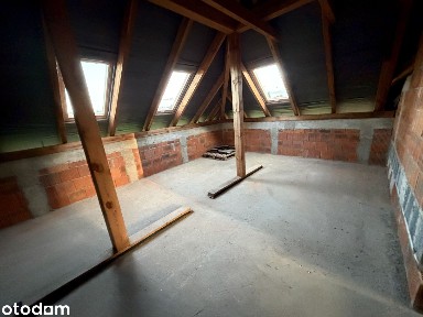 SPRZEDAM DOM JEDNORODZINNY, SOKOŁOWICE, SPOKOJNA OKOLICA 135m2 POW.