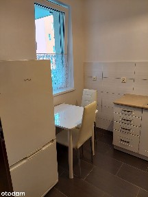 Przestronne mieszkanie z balkonem na Krzykach