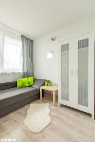 Mały pokój jednoosobowy | Hiszpańska | Nowy Dwór | Lotnisko