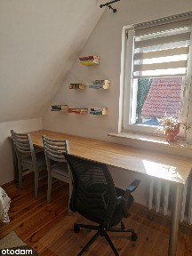 kawalerkę - pokój z łazienką i aneksem kuchennym