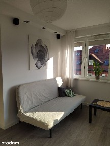 Wynajem, 2 pokoje Wrocław, Zwycięska