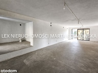Mokotów ul. Irysowa, 68 m z dużym ogródkiem