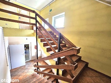 Do wynajęcia lokal usługowo-biurowy Struga 3