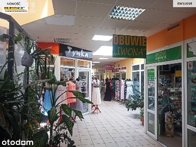 Lokal w Centrum 2000