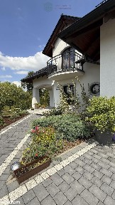 Nowa Cena REPREZENTACYJNY DOM | 250 m² | 16 AR | K. NIEMODLINA