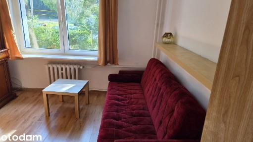 ul. mjr. Mieczysława Słabego, Matarnia, Gdańsk, pomorskie