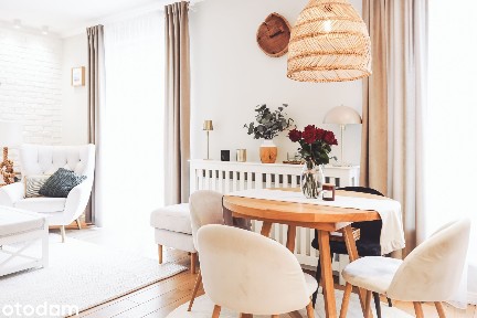 Ciche, przytulne mieszkanie 3-pokojowe | Taras 27 m² | Od zaraz |Malta