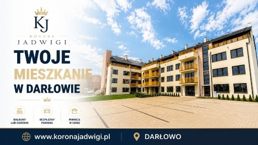 Zachodniopomorskie, Darłowo, Centrum