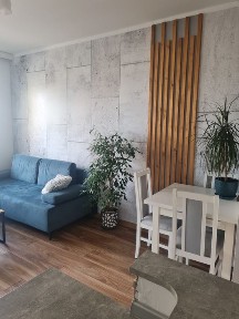Mieszkanie do wynajęcia 46m2 os.Sady