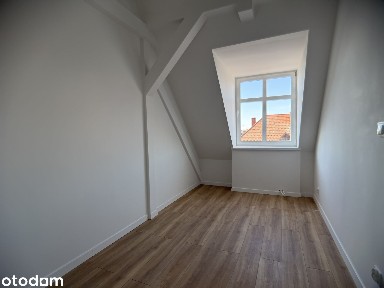 Mieszkanie w Szczecinie - ul. 5 Lipca | 2 pokoje | Świetna lokalizacja