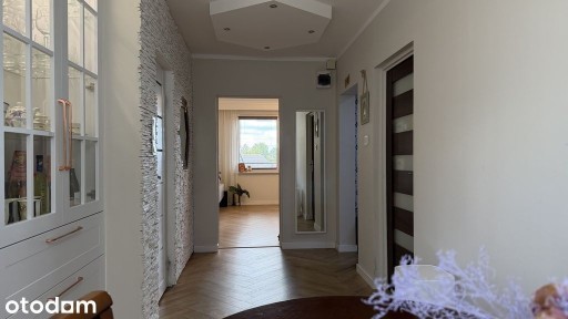 Duże słoneczne umeblowane mieszkanie 3 pokojowe