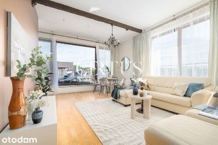 Golden Międzyzdroje piękny 103,5 m2 przy plaży