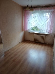 Mieszkanie na sprzedaz