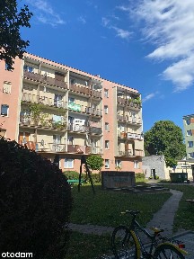 2-pok. mieszkanie po remoncie, 45,10 m², ul. Ogrodowa, Racibórz