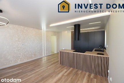 Wyjątkowy apartament w centrum ul. Sławików