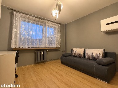 Przestronne 2 pokoje w Dąbrowie Górniczej