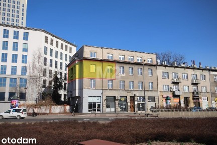 Mieszkanie Lub Biuro Kraków Śródmieście 100m2