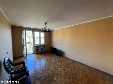 Mieszkanie 2-pokojowe z balkonem w Jaroszowcu