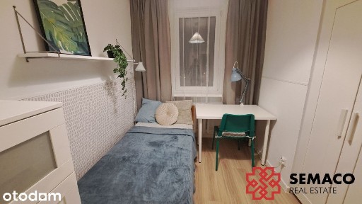 Gotowe pod inwestycje/Osiedle Piastów/5 pok
