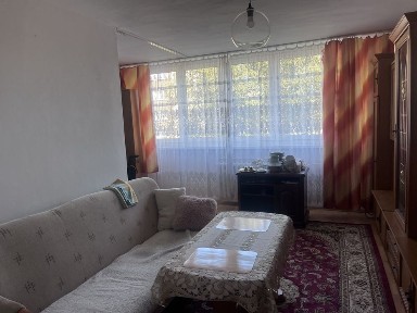 Mikołów dwa pokoje na sprzedaż, pierwsze pietro 38m