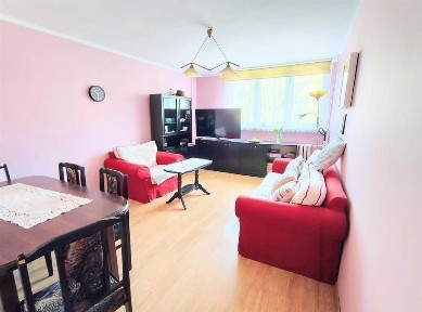 Sprzedam M-4 Os M niska zabudowa duży balkon