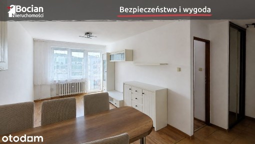 Dwupokojowe gotowe do zmieszkania! Gdynia Chylonia