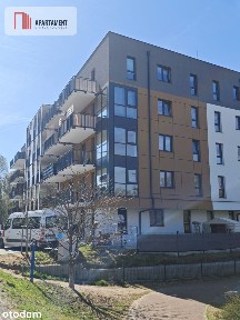 3-pokojowe mieszkanie z windą i halą - Pruszcz Gd.