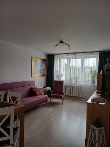 Mieszkanie 53.7m2, 1-wsze piętro, do zamieszkania
