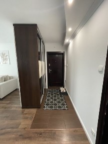 Na sprzedaż mieszkanie 45 m² w centrum Bytowa