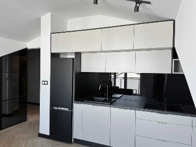 Mieszkanie Puck nowe, 2pok. 35m2, całkowicie wykończone