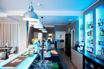 Sprzedam Restaurację Baltic Korona w Darłówku #blisko morza