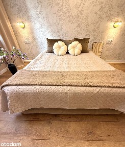 3 pokoje pachnące nowością po remoncie z widokiem na zieleń