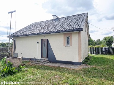 Lucin, Tczów, zwoleński, mazowieckie