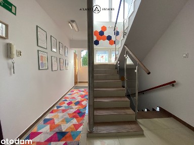 Gotowy biznes żłobek, przedszkole, biuro | dom 200m² | 6 pokoi