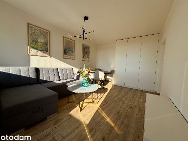 Mieszkanie do wynajęcia | Broniewskiego 4 | Bielsko-Biała | Centrum |