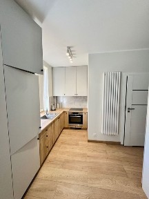 Mieszkanie Nowe 35m2 Mały Kack bardzo niskie opłaty !