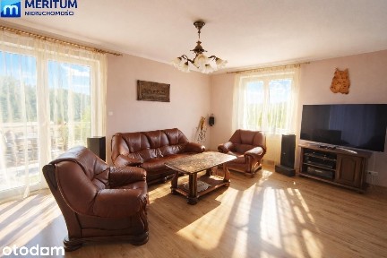 Nowy Dom ok.143m2.Piękna Spokojna Okolica.