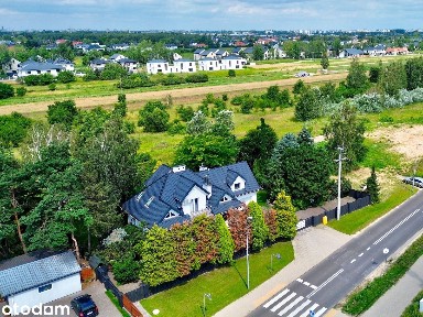 1300 m² działki I Prywatny ogród bez sąsiadów I szybki dojazd !