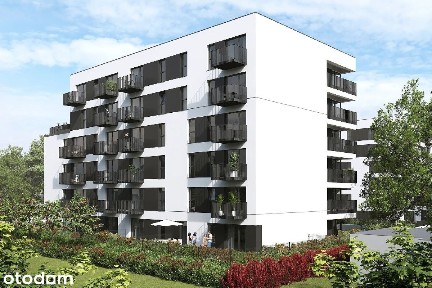 Nowe 3 pokoje 61m2 Stacja PKP Gocławek 0% Prowizji