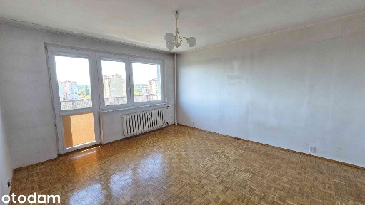 Bezpośrednio 3 ustawne pokoje do własnej aranżacji