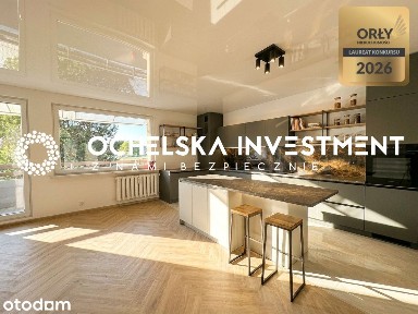 Słoneczne mieszkanie | 60m2 | po gen. remoncie