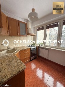 Ursus | przestronne 3 pokoje | 58m2 | blisko Skm