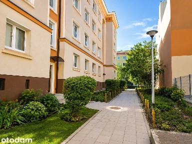 ul. Nowolipki, Nowolipki, Wola, Warszawa, mazowieckie