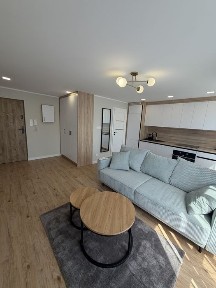 Do wynajecia Kawalerka 28 m2