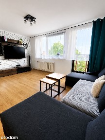 Sprzedam mieszkanie - 63 m² | 3 pokoje | 2 balkony | klimatyzacja