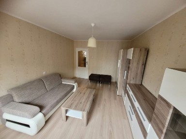 Wynajmę mieszkanie- 50 m² | Opole, ul. Zwycięstwa