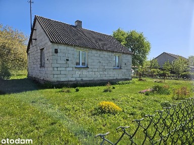 Na sprzedaż piękne siedlisko w Starym Bartkowie!